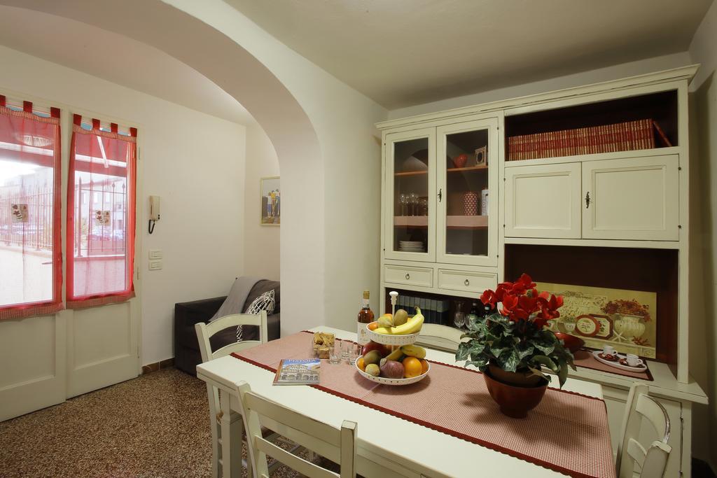 Appartamento La Casina بستويا المظهر الخارجي الصورة