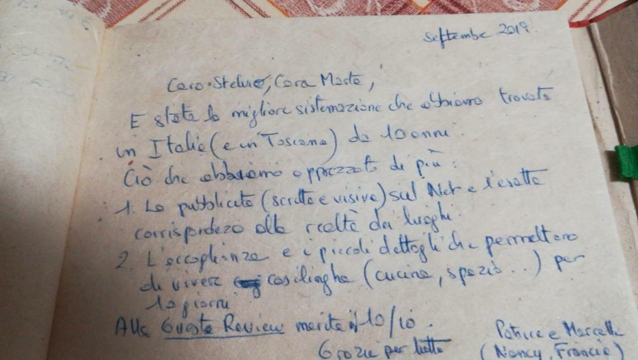 Appartamento La Casina بستويا المظهر الخارجي الصورة